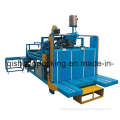 Paper Box Gluing Machine (4676)